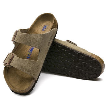 Birkenstock Arizona leather slipper - 3