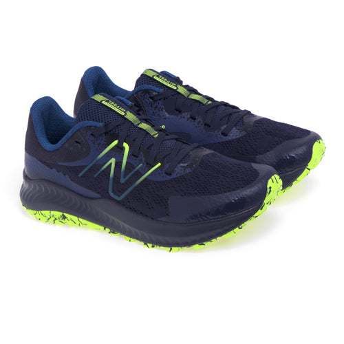 New Balance Trail DynaSoft Nitrel v5 Stoff-Sneaker - 2