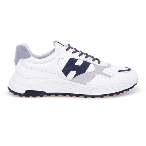 Hogan Hyperlight Ledersneaker - 1