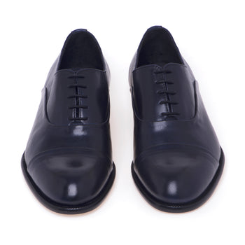 Pawelk's lace-up shoes in leather - 5