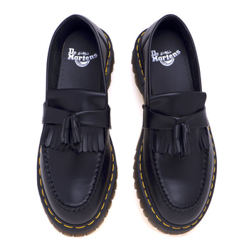 Dr Martens Adrian Bex moccasin in brushed leather - 5