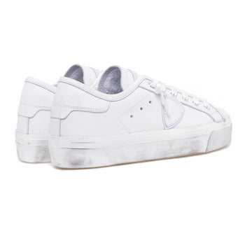 Philippe Model Paris Haute sneaker in leather - 3