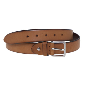 Gavazzeni leather belt - 4