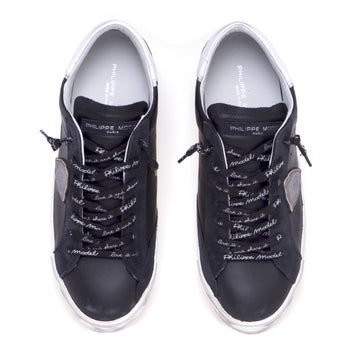 Philippe Model PRSX-Sneaker aus Leder - 5