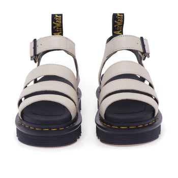 Dr Martens „Blaire“ Sandale aus Pisa-Leder - 5