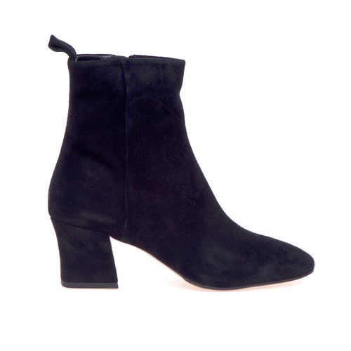 ASH suede ankle boot