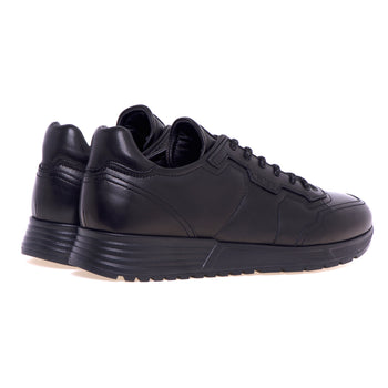 Fabi sneakers in nappa leather - 3