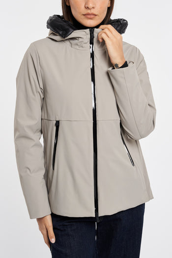 People Of Shibuya jacket in water-repellent and breathable technical fabric - 6