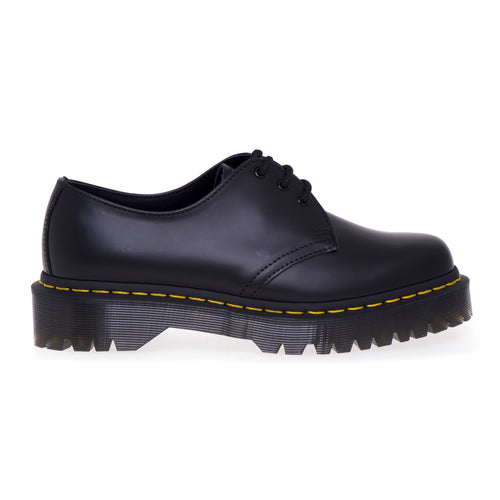 Dr Martens 1461 BEX lace-up shoes in smooth leather - 1