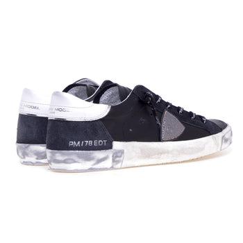 Sneaker Philippe Model PRSX in pelle - 3