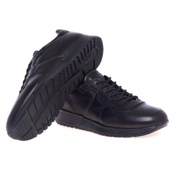 Fabi sneakers in nappa leather - 4
