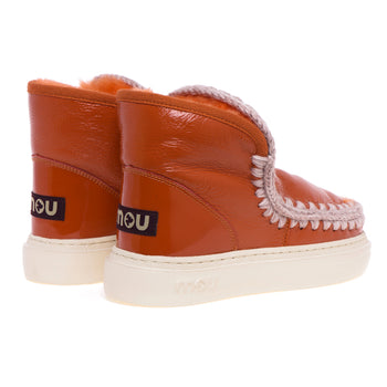 Mou Eskimo Sneaker Bold ankle boot - 3