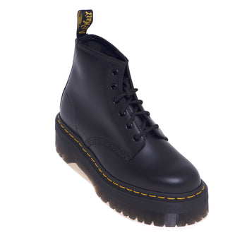 Dr Martens 101 Quad leather boots - 4