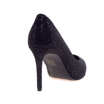 Guess pumps with rhinestones - 4