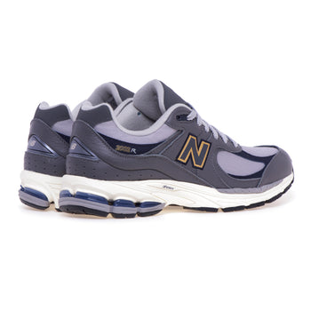 New Balance 2002R sneaker in leather and mesh - 3