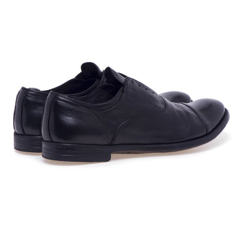 Officine Creative ARC/501 lace-up shoes in leather - 3