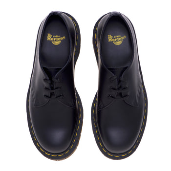Dr Martens 1461 BEX lace-up shoes in smooth leather - 5