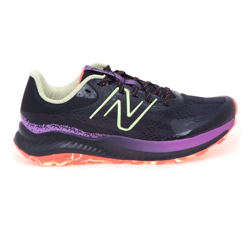 Sneaker New Balance trail DynaSoft Nitrel v5 in tessuto