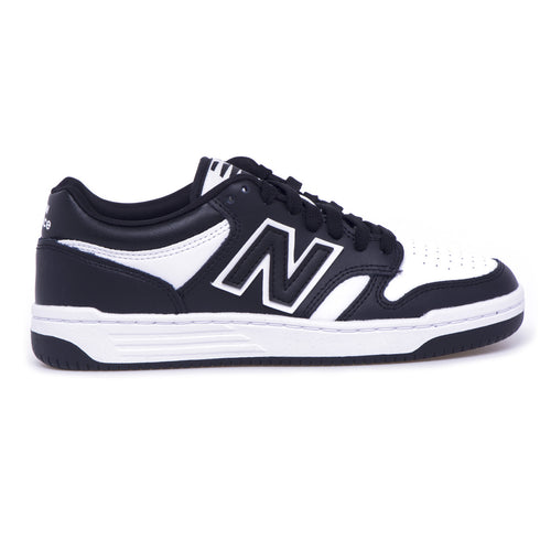New Balance 480 leather sneaker - 1