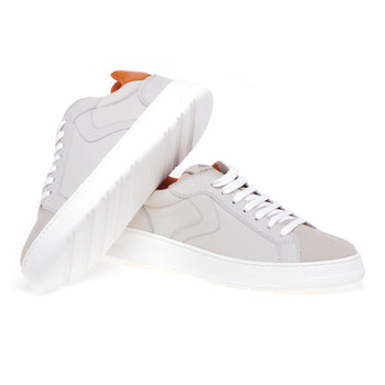 Voile Blanche Layton sneaker in nappa leather - 4