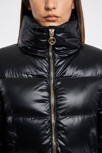 People Of Shibuya quilted jacket in ultralight polyester - 8