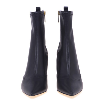 Michael Kors Clara leather ankle boot - 5