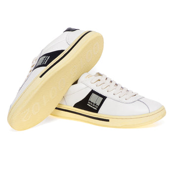 Pro01ject leather sneaker - 4