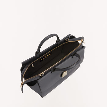 Furla Emma leather handbag - 4