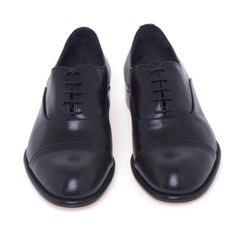 Pawelk's lace-up shoes in leather - 5