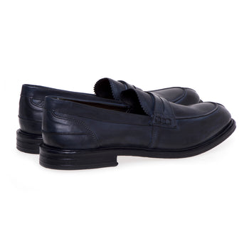 Pawelk's leather moccasin - 3