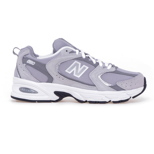 New Balance 530 Sneaker aus Wildleder und Stoff - 1