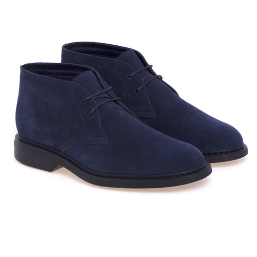 Hogan suede ankle boot - 2