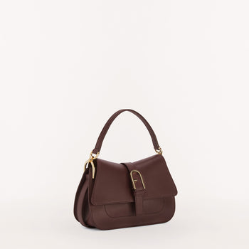 Furla Flow Mini leather handbag - 3