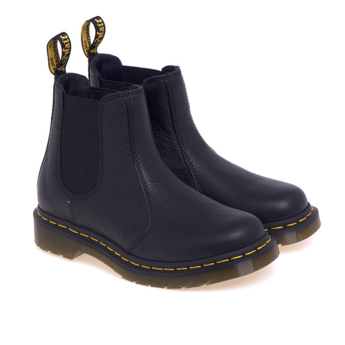 Chelsea Boot Dr Martens 2976 in Virginia leather - 2