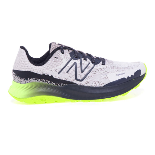 New Balance Trail DynaSoft Nitrel v5 Stoff-Sneaker
