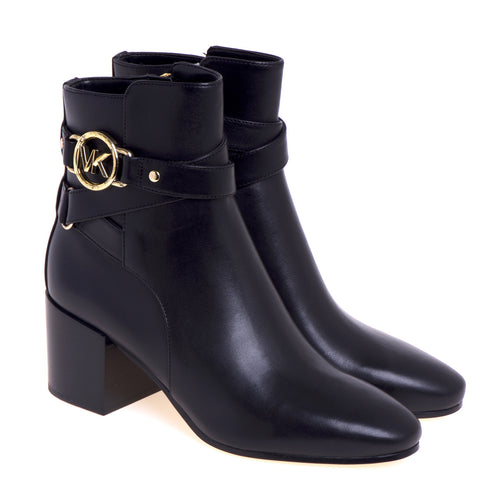Michael Kors "Rory" leather ankle boot - 2