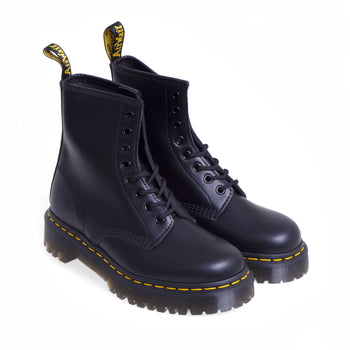 Dr Martens 1460 BEX amphibian in leather - 5