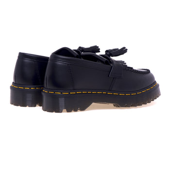 Dr Martens Adrian Bex moccasin in brushed leather - 3