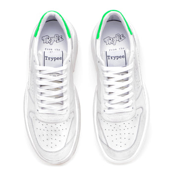 Sneaker in pelle Trypee - 5
