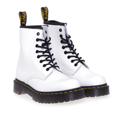 Dr Martens 1460 BEX amphibian in leather - 2