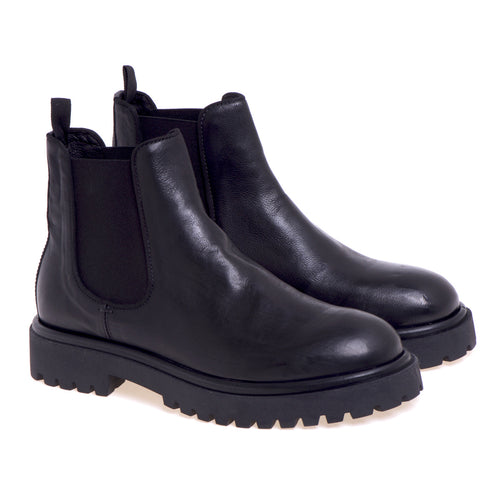 Pawelk's leather Chelsea boot - 2