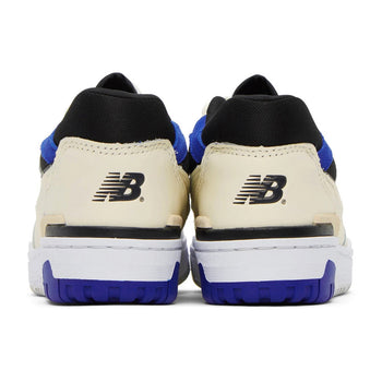 New Balance 550 leather sneaker - 5