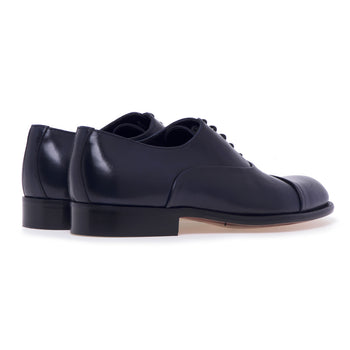 Pawelk's lace-up shoes in leather - 3