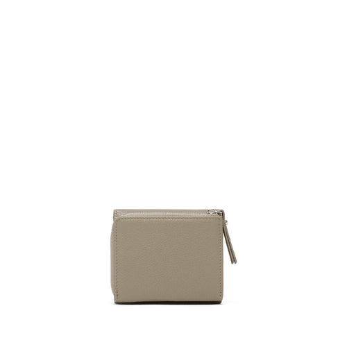 Small Gianni Chiarini wallet in textured leather - 2
