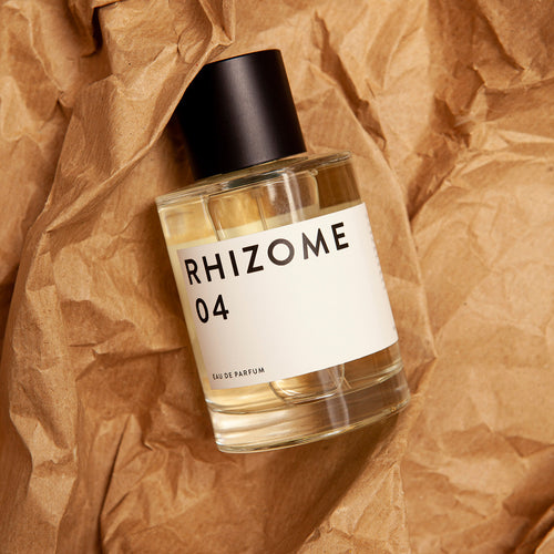 Rhizome 04 Unisex Perfume