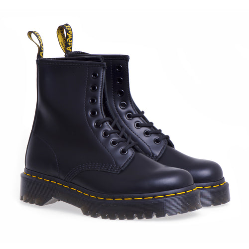 Dr Martens 1460 BEX amphibian in leather - 2
