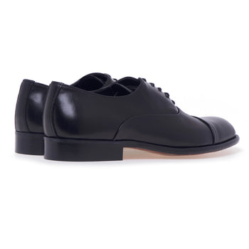 Pawelk's lace-up shoes in leather - 3