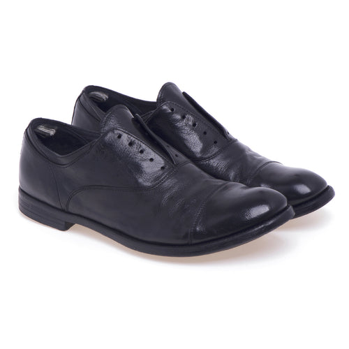Officine Creative ARC/501 lace-up shoes in leather - 2