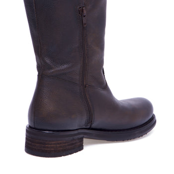 Felmini leather boot - 4
