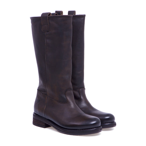 Felmini leather boot - 2